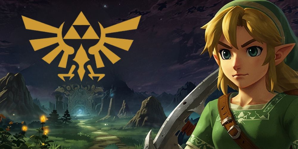 Embracing Zelda's Role